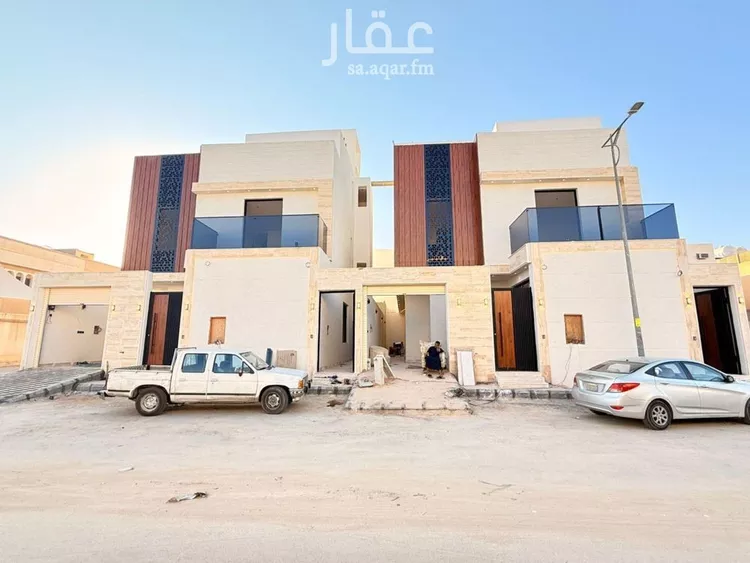 فيلا للبيع في شارع الكواكب, حي طويق, مدينة الرياض, منطقة الرياض