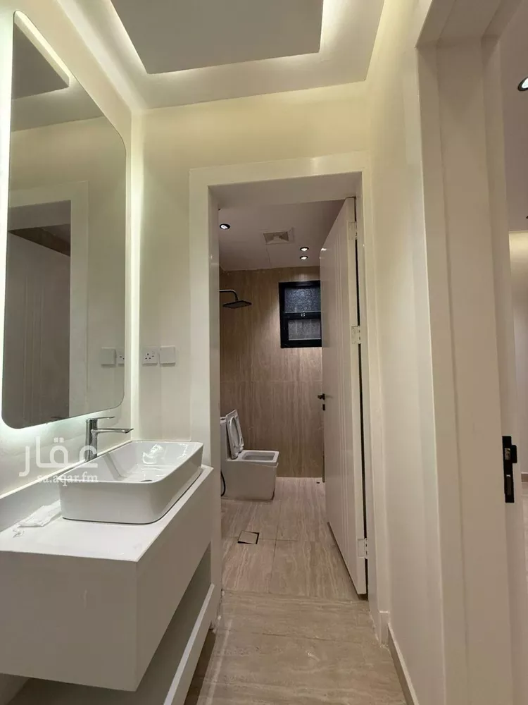 شقة للبيع في شارع شمس النهار, حي الحزم, مدينة الرياض, منطقة الرياض صورة 5