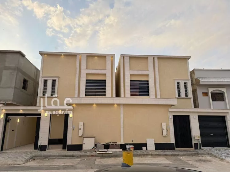 فيلا للبيع في شارع مطلق بن عجيبان, حي طويق, مدينة الرياض, منطقة الرياض