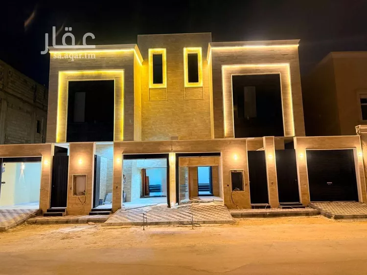 Floor for Sale in Riyadh Sultanah صورة 2