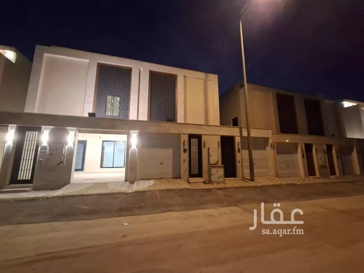 فيلا للبيع في شارع أحمد برزنجي, حي طويق, مدينة الرياض, منطقة الرياض