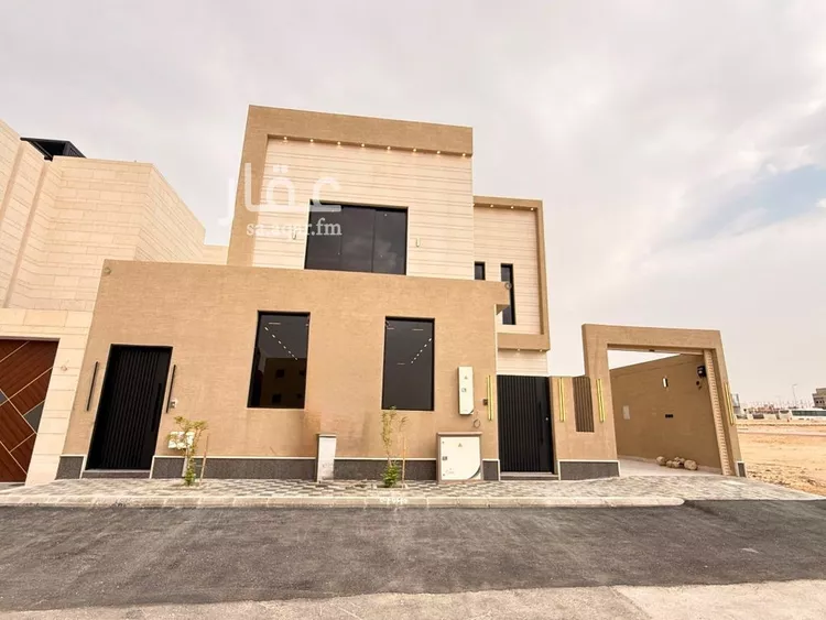 فيلا للبيع في شارع مارد, حي ظهرة لبن, مدينة الرياض, منطقة الرياض صورة 3