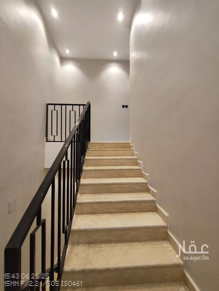 دور للبيع في شارع شرحبيل بن سعد, حي بدر, مدينة الرياض, منطقة الرياض صورة 4