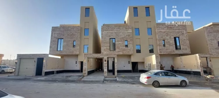 شقة للبيع في شارع نجم الدين , حي طويق, مدينة الرياض, منطقة الرياض