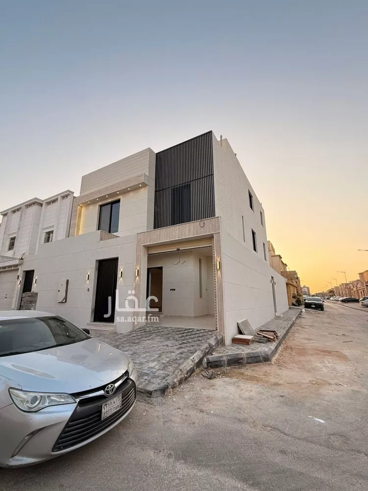 فيلا للبيع في شارع الكواكب, حي طويق, مدينة الرياض, منطقة الرياض صورة 2