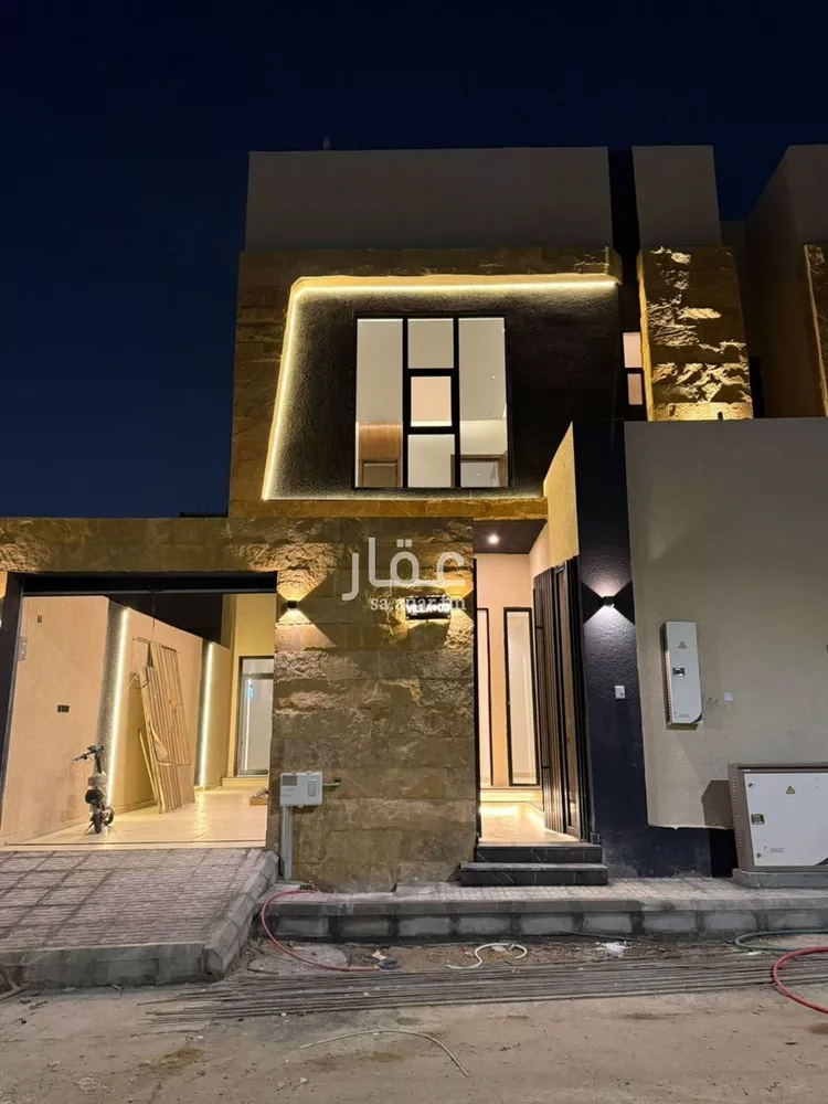 فيلا للبيع في شارع عبدالرزاق بن همام, حي الزهرة, مدينة الرياض, منطقة الرياض