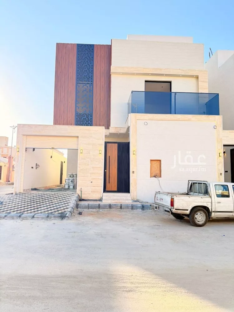 فيلا للبيع في شارع الكواكب, حي طويق, مدينة الرياض, منطقة الرياض صورة 2