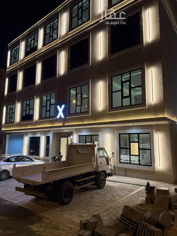 شقة للبيع في شارع شمس النهار, حي الحزم, مدينة الرياض, منطقة الرياض