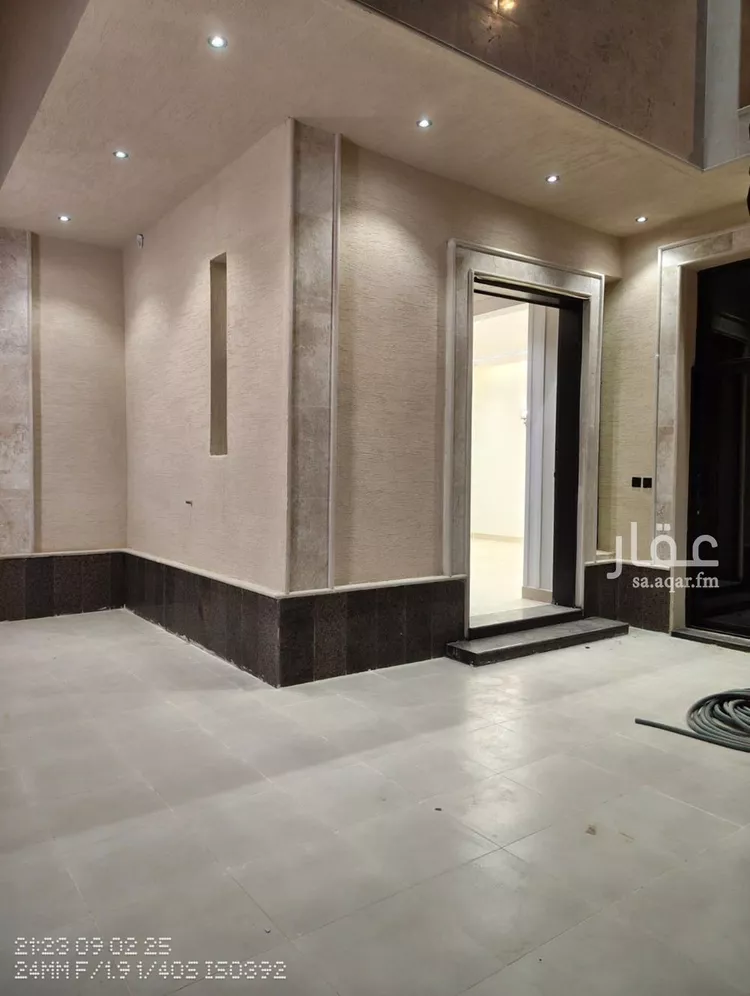 فيلا للبيع في شارع مطلق بن عجيبان, حي طويق, مدينة الرياض, منطقة الرياض صورة 4
