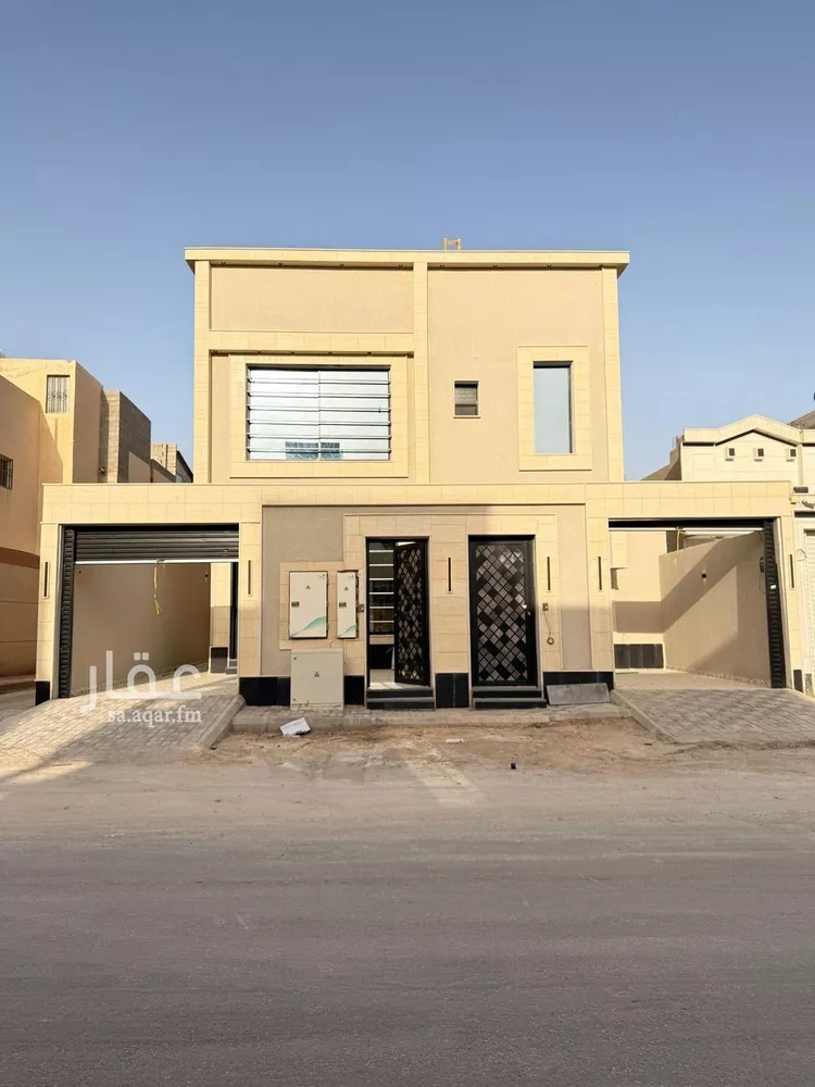 دور للبيع في شارع جمال الدين بن ظهيرة, حي طويق, مدينة الرياض, منطقة الرياض