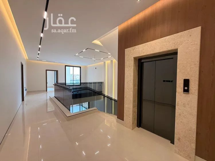 فيلا للبيع في شارع مارد, حي ظهرة لبن, مدينة الرياض, منطقة الرياض 10