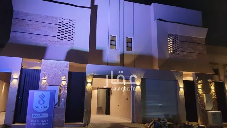 فيلا للبيع في شارع ضهايا, حي السويدي الغربي, مدينة الرياض, منطقة الرياض