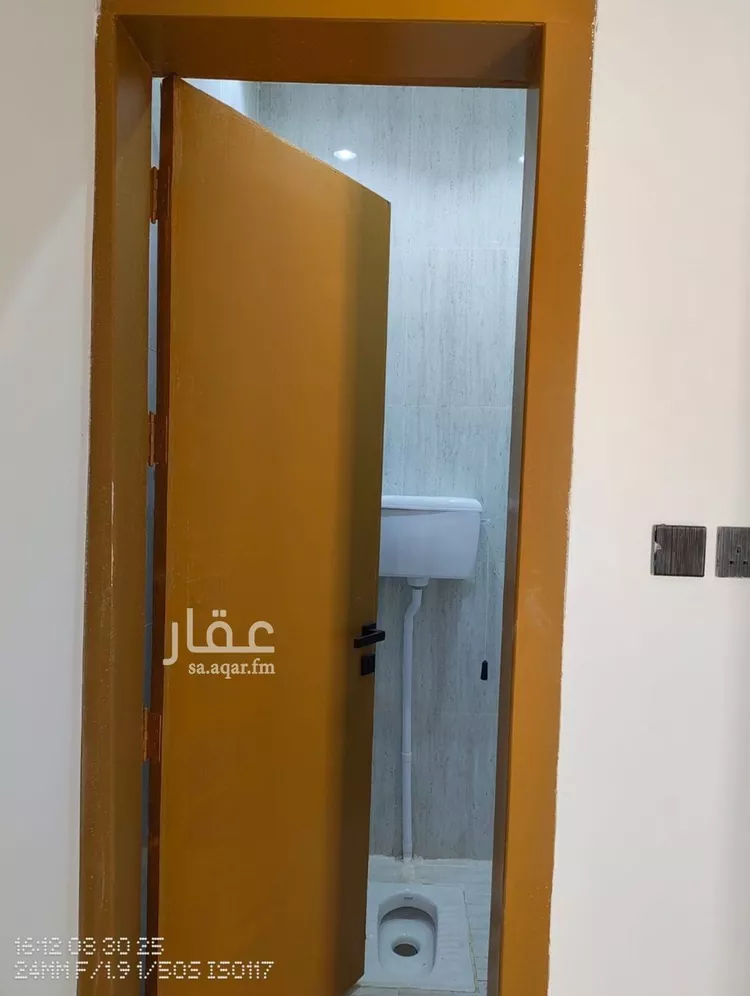 شقة للبيع في شارع ملح الشمالي, حي السويدي الغربي, مدينة الرياض, منطقة الرياض صورة 3