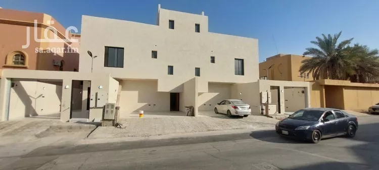 دور للبيع في شارع صالح المحمود, حي السويدي الغربي, مدينة الرياض, منطقة الرياض