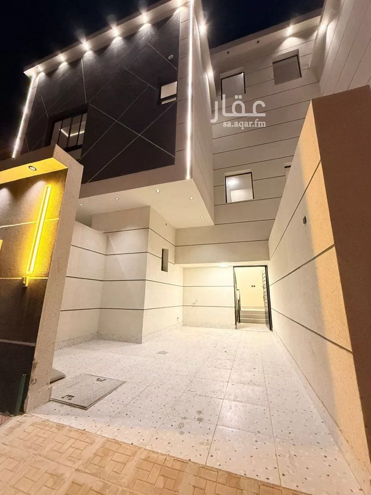 فيلا للبيع في شارع الرافده, حي طويق, مدينة الرياض, منطقة الرياض صورة 2