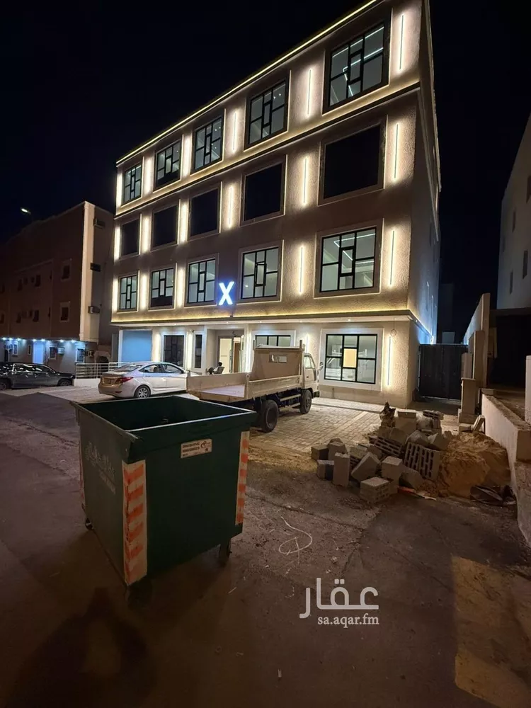 شقة للبيع في شارع شمس النهار, حي الحزم, مدينة الرياض, منطقة الرياض صورة 4