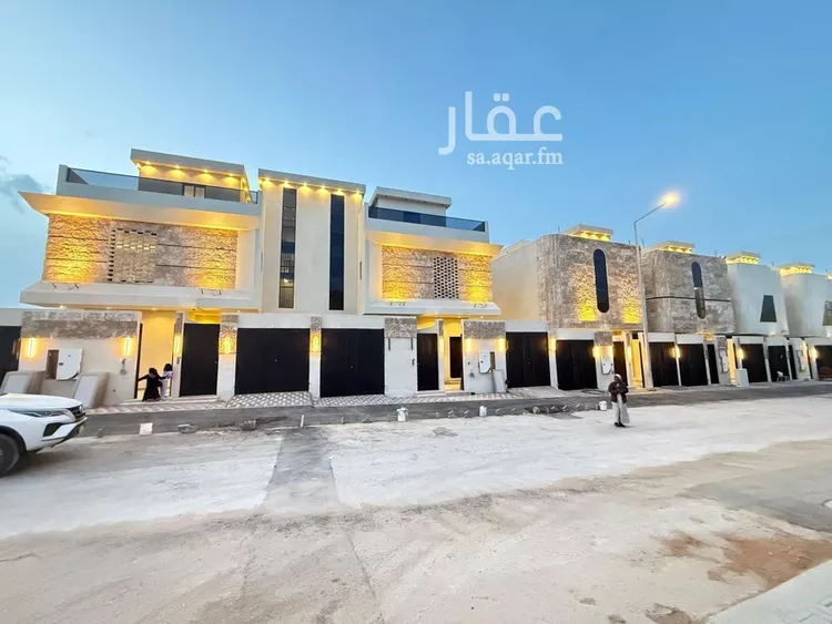 Floor for Sale in Riyadh Okaz