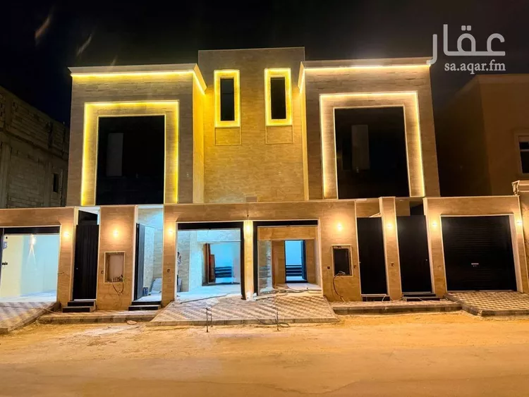 فيلا للبيع في شارع زين الدين أبي الفتح, حي السويدي, مدينة الرياض, منطقة الرياض