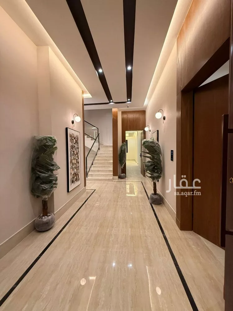 شقة للبيع في شارع محمد الصديقي, حي العوالي, مدينة الرياض, منطقة الرياض صورة 3