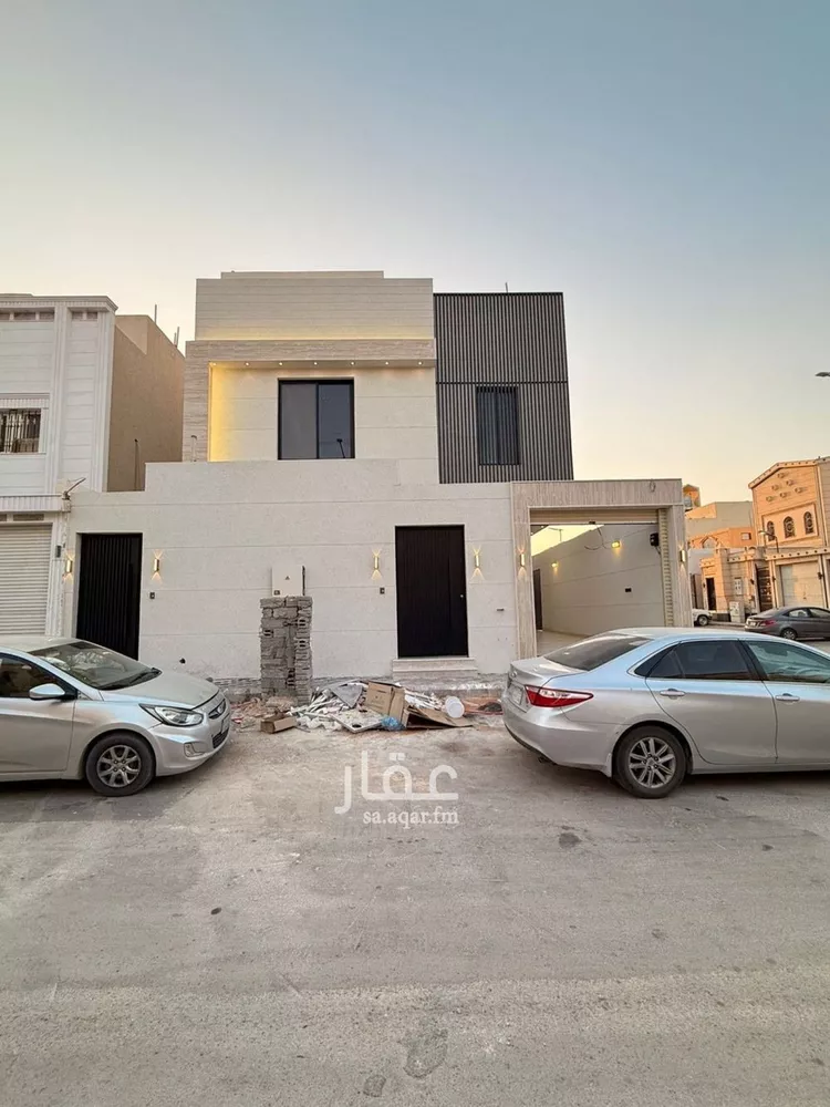 فيلا للبيع في شارع الكواكب, حي طويق, مدينة الرياض, منطقة الرياض صورة 3