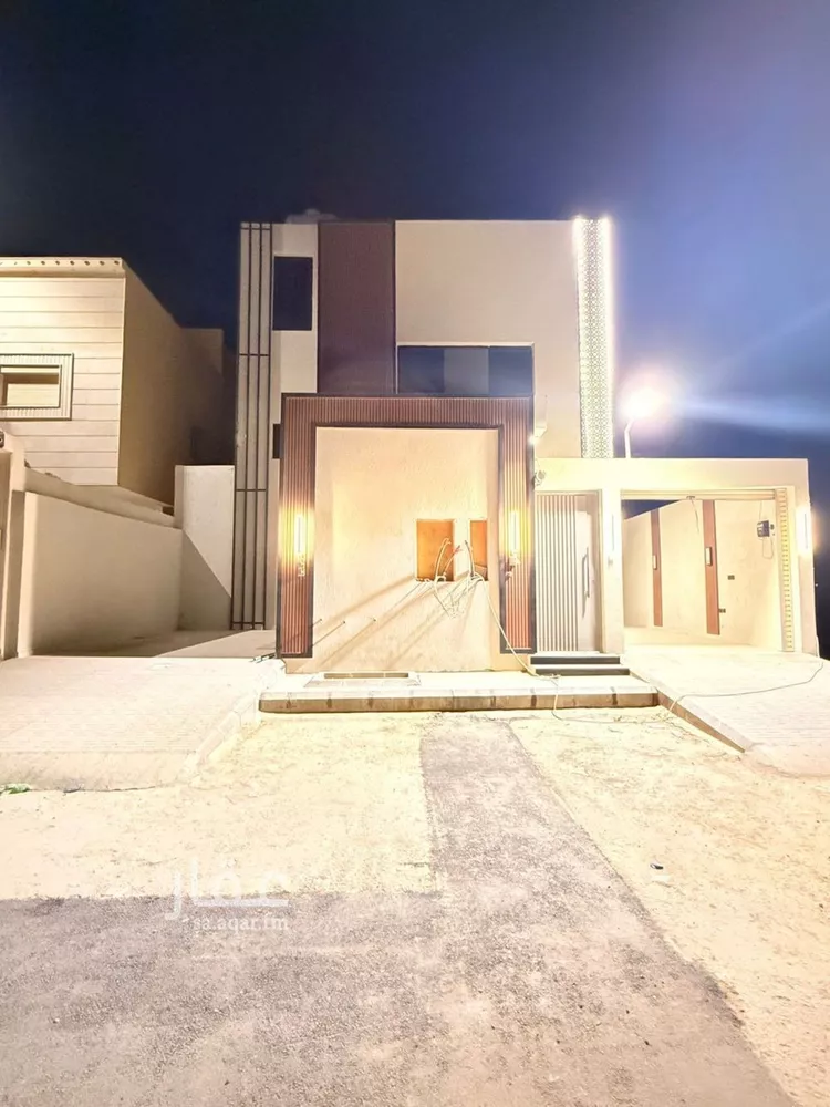 دور للبيع في حي ضاحية نمار, مدينة الرياض, منطقة الرياض صورة 2