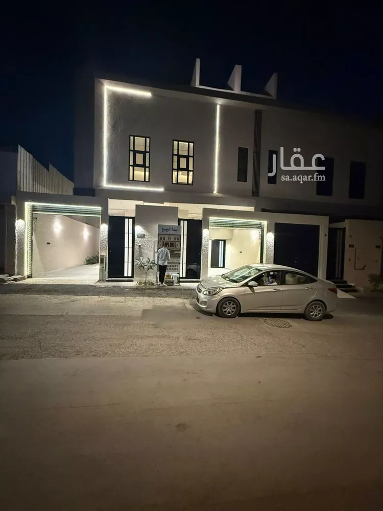 فيلا للبيع في شارع عبيدالله بن أبي الفرج, حي السويدي, مدينة الرياض, منطقة الرياض