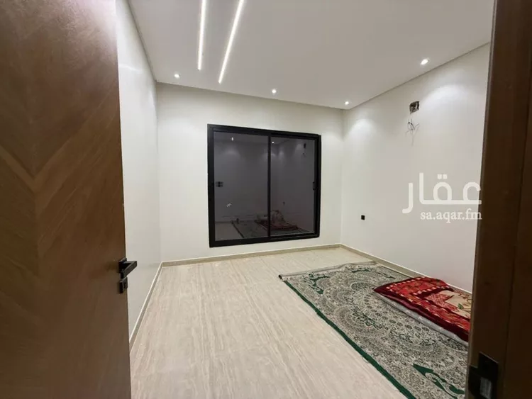 دور للبيع في شارع سليمان بن عبدالملك بن مروان, حي طويق, مدينة الرياض, منطقة الرياض 7
