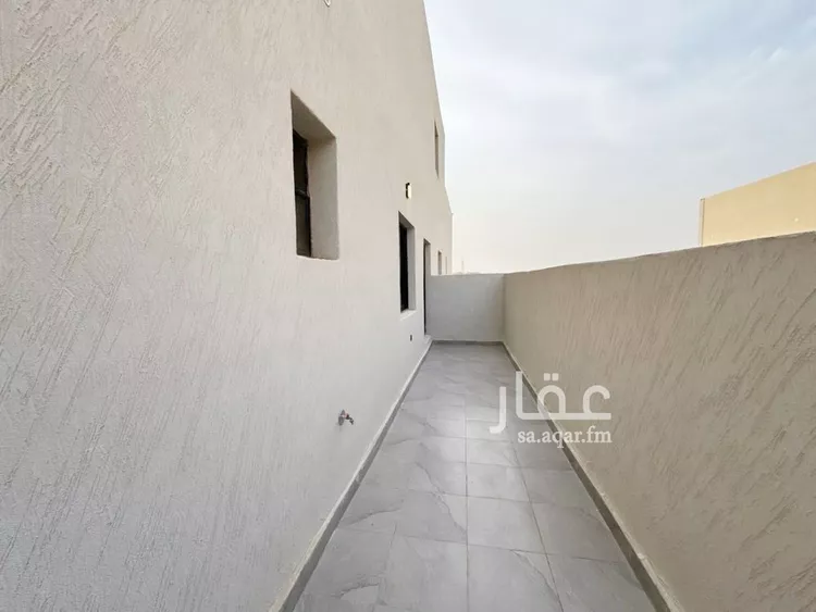 دور للبيع في شارع إبراهيم بن محمد الحلبي, حي طويق, مدينة الرياض, منطقة الرياض 7