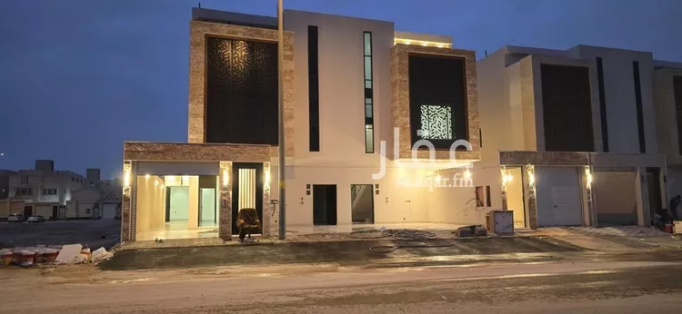 Floor for Sale in Riyadh Tuwaiq