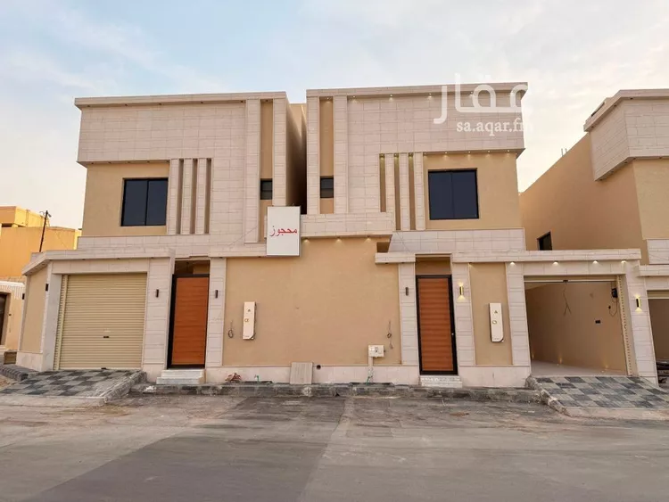 Villa for Sale in Riyadh Az Zahrah 1 صورة