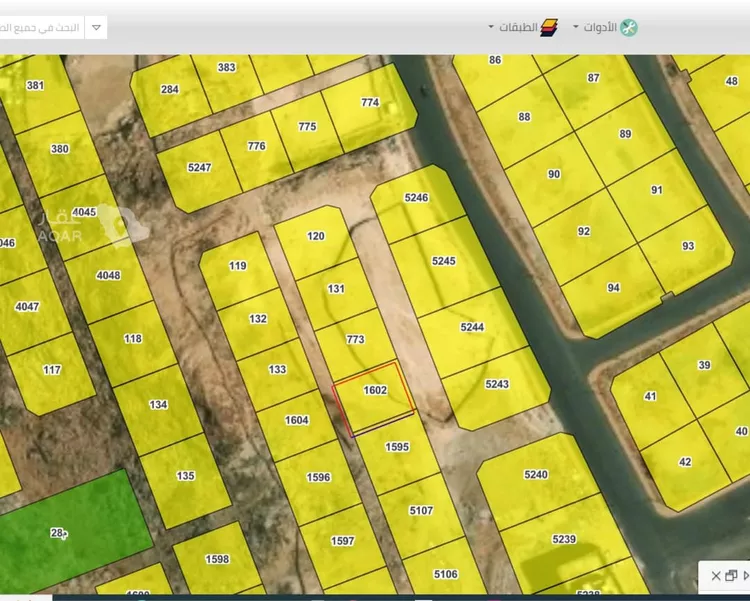 Land for Sale in Mecca Al Khadra