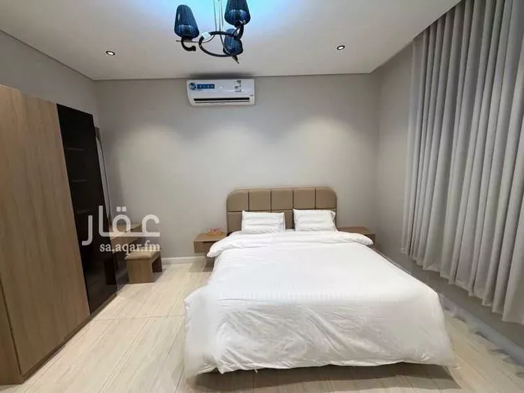 Apartment for Sale in Jeddah Al Ruwais