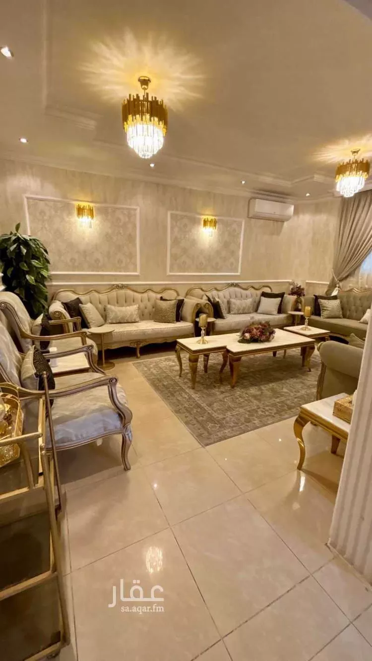 فيلا للبيع في شارع حترش العرجاني, حي الروضة, مدينة الرياض, منطقة الرياض صورة 3