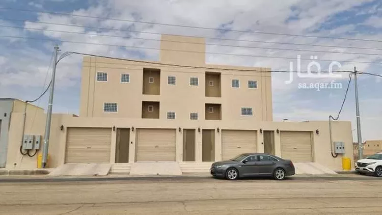 Villa for Sale in Shaqra Ghislah