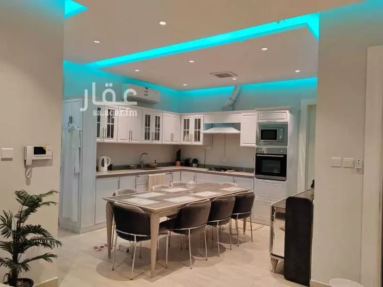 شقة للإيجار في شارع القنا ، حي الياسمين ، الرياض ، منطقة الرياض صورة 3