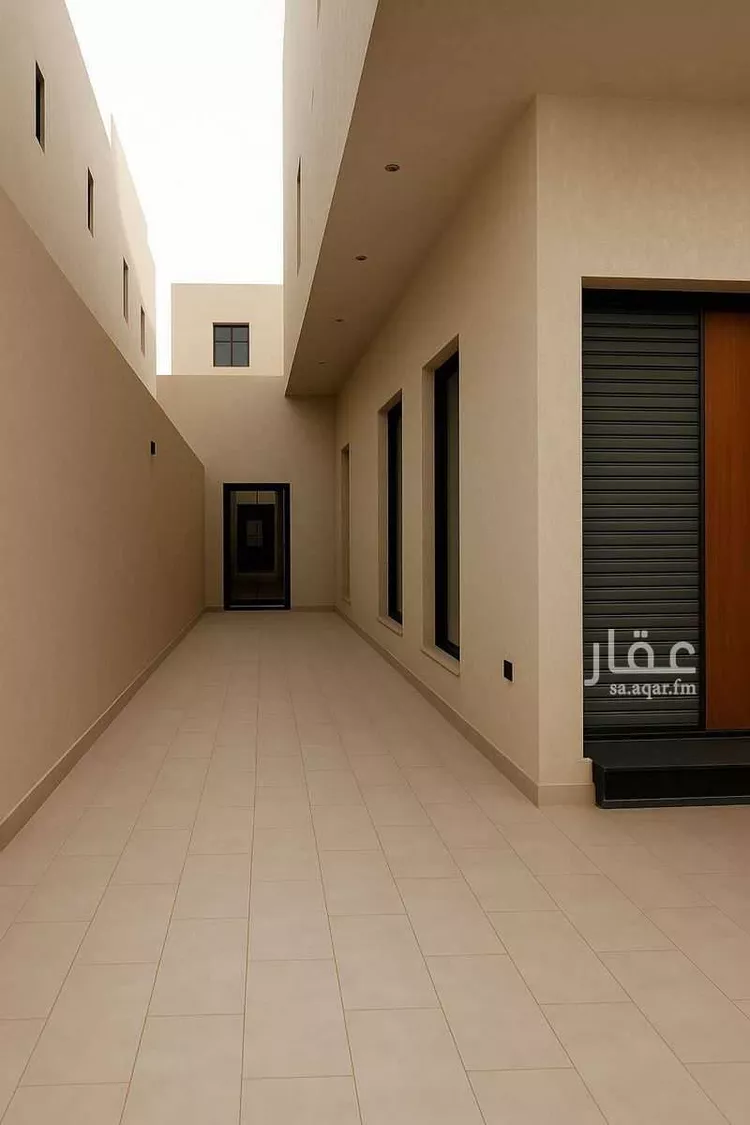دور للبيع في حي الجنادرية, مدينة الرياض, منطقة الرياض صورة 3