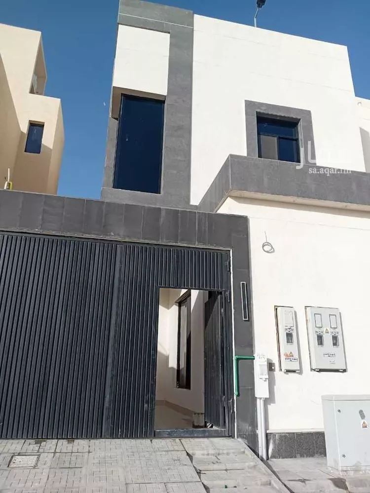 دور للبيع في حي الجنادرية, مدينة الرياض, منطقة الرياض صورة 5