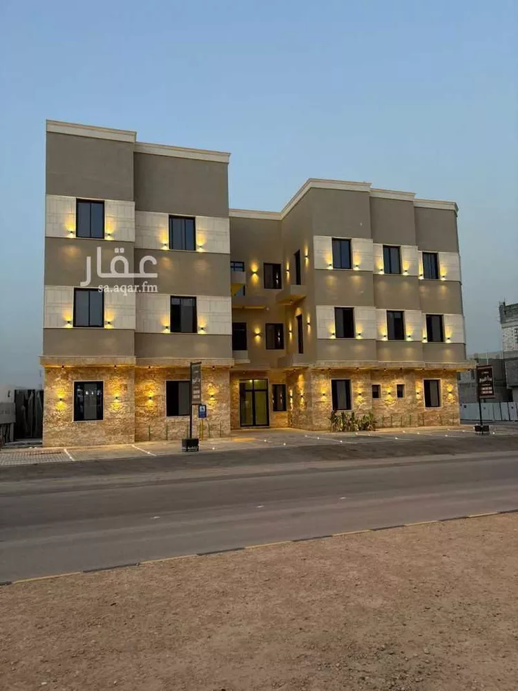 Apartment for Rent in Riyadh Dhahrat Laban