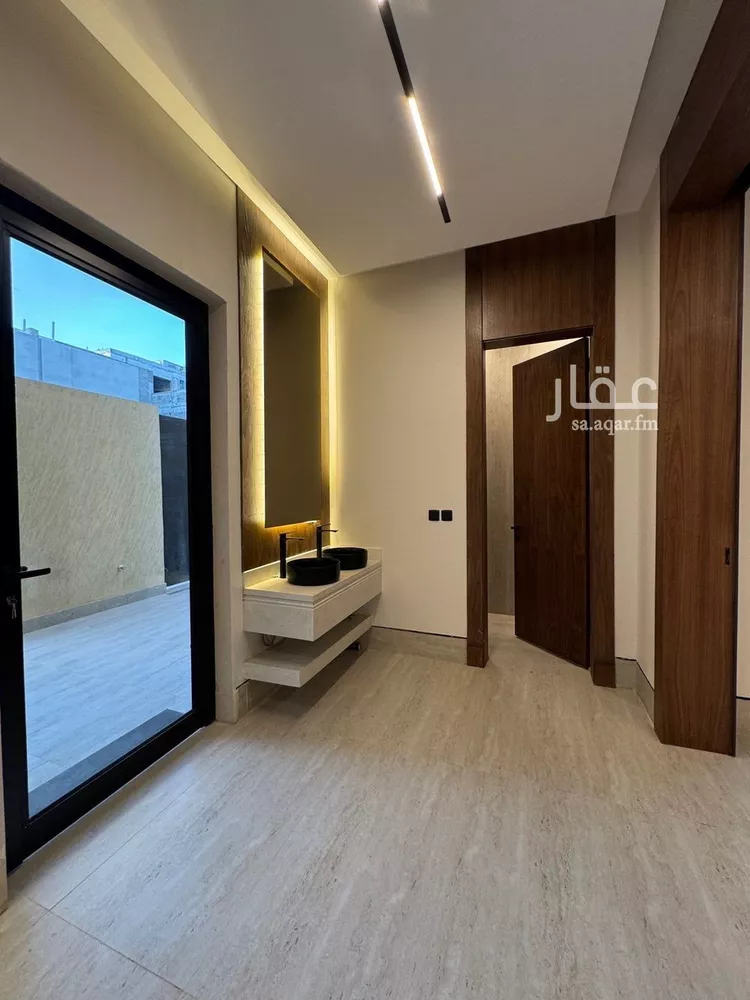 فيلا للبيع في شارع عثمان الماراني, حي النرجس, مدينة الرياض, منطقة الرياض صورة 3