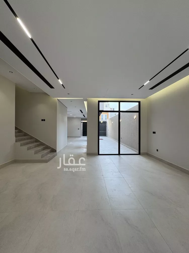 فيلا للبيع في شارع سليمان بن مراد, حي العارض, مدينة الرياض, منطقة الرياض صورة 2
