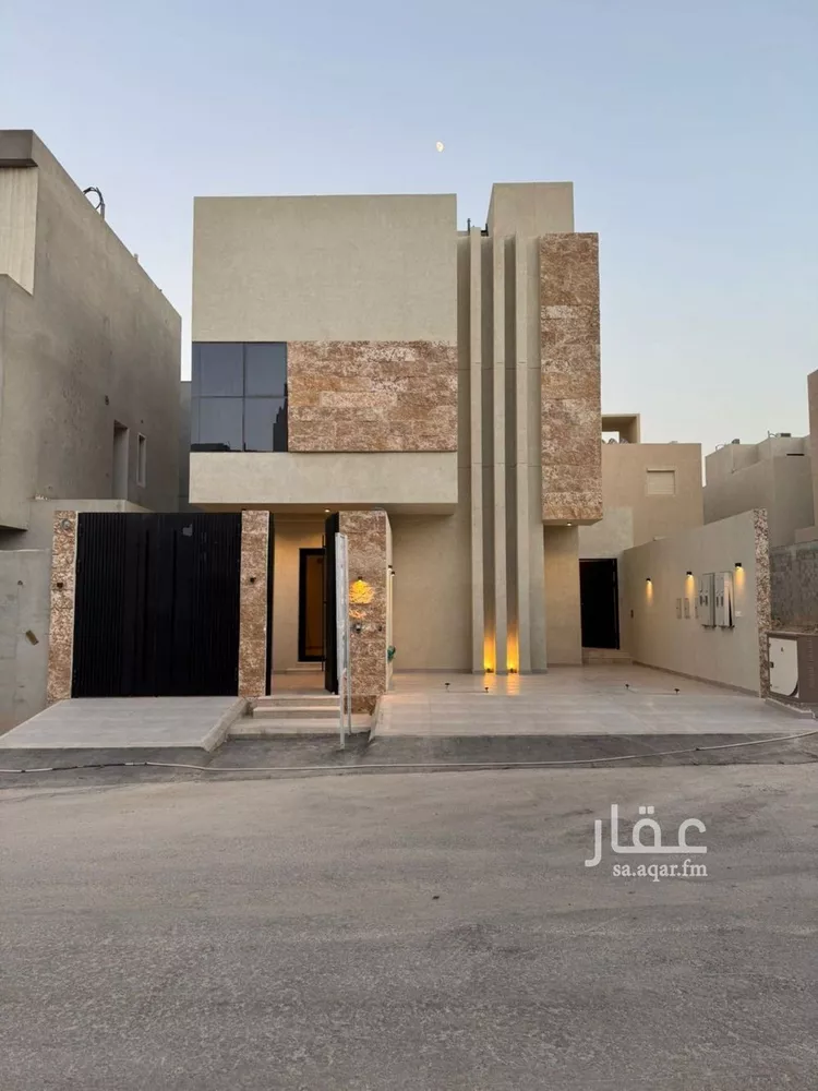 دور للبيع في شارع الحسن السكري, حي النرجس, مدينة الرياض, منطقة الرياض