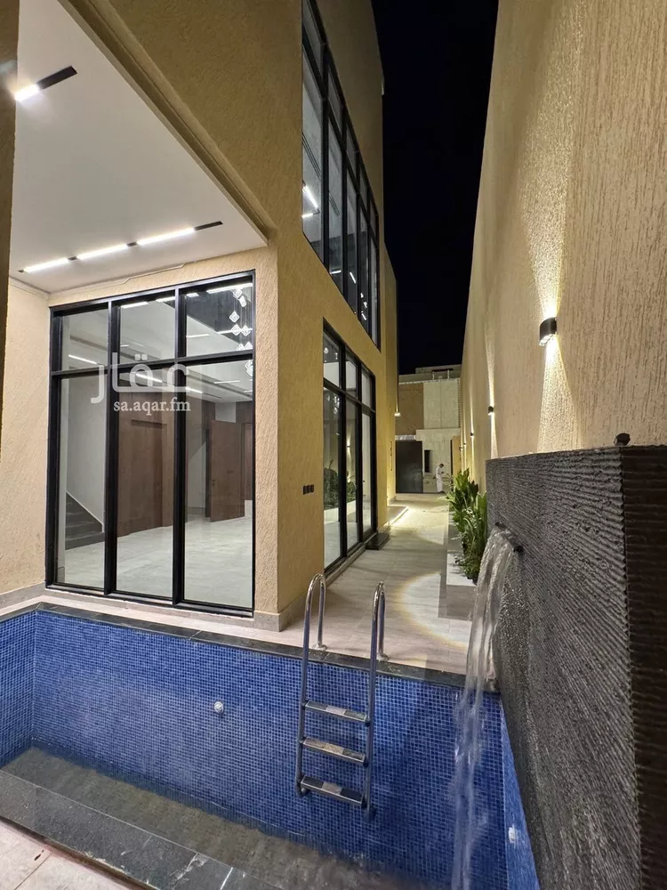 فيلا للبيع في حي النرجس, مدينة الرياض, منطقة الرياض صورة 5