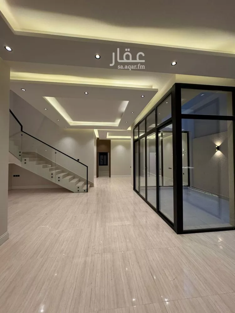 فيلا للبيع في شارع أبي الفتوح بن علي, حي العارض, مدينة الرياض, منطقة الرياض