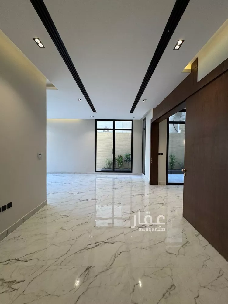 فيلا للبيع في شارع محمد بن سلامة إبراهيم, حي العارض, مدينة الرياض, منطقة الرياض صورة 5