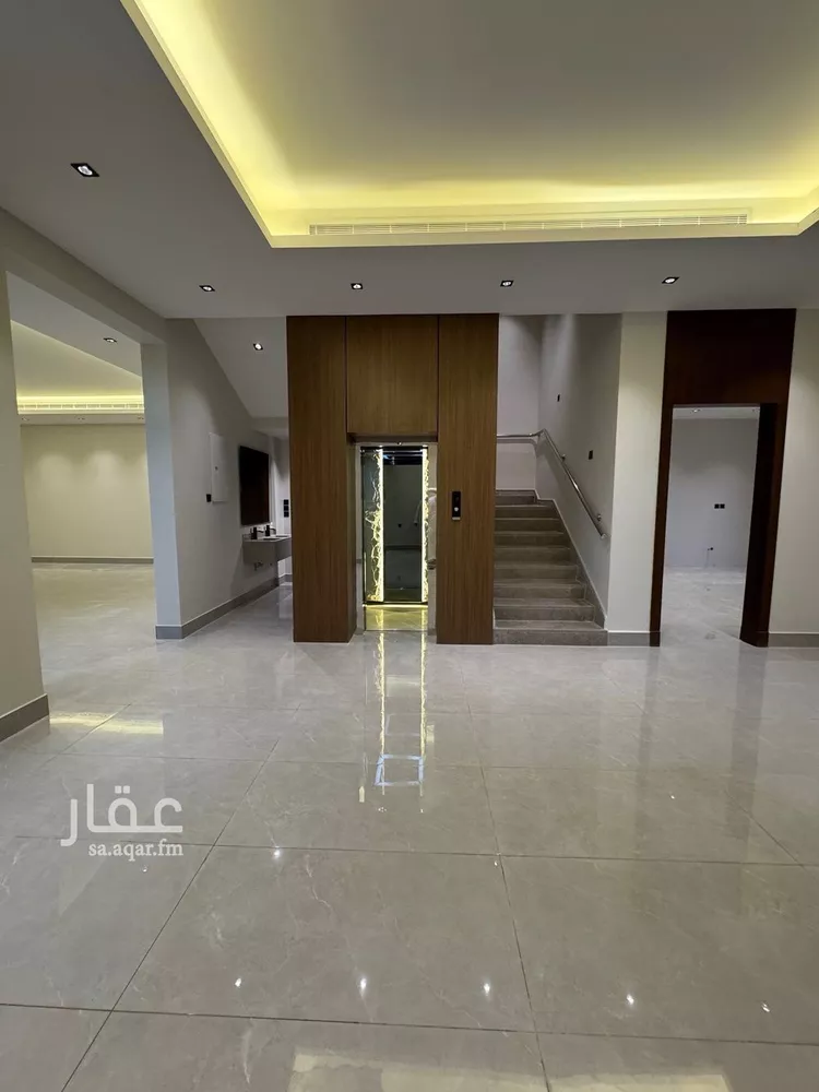 فيلا للبيع في شارع أبي الحسين الرضي, حي العارض, مدينة الرياض, منطقة الرياض