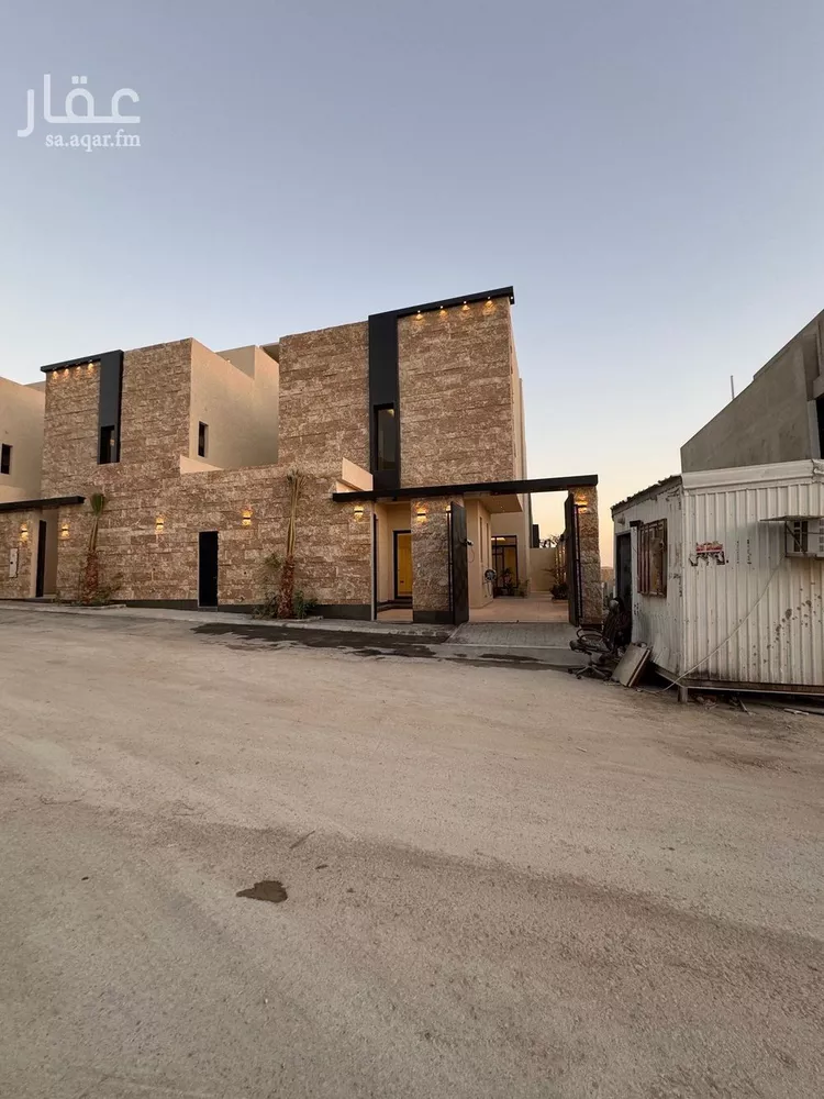 فيلا للبيع في شارع أبي الحسين الرضي, حي العارض, مدينة الرياض, منطقة الرياض