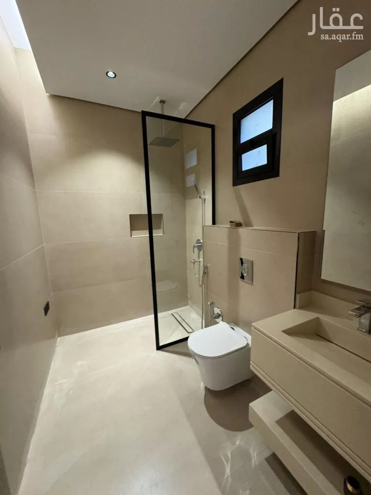 فيلا للبيع في شارع عثمان الماراني, حي النرجس, مدينة الرياض, منطقة الرياض صورة 4