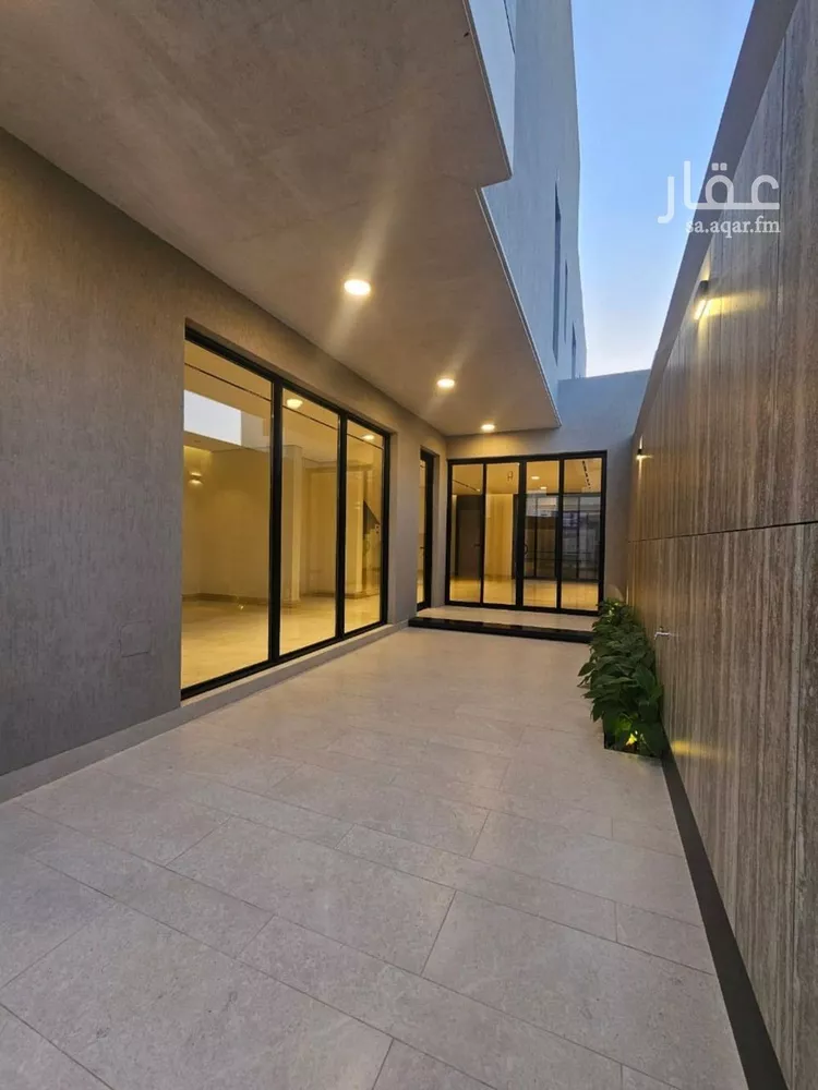 فيلا للبيع في شارع أبي الحسين الرضي, حي العارض, مدينة الرياض, منطقة الرياض صورة 4