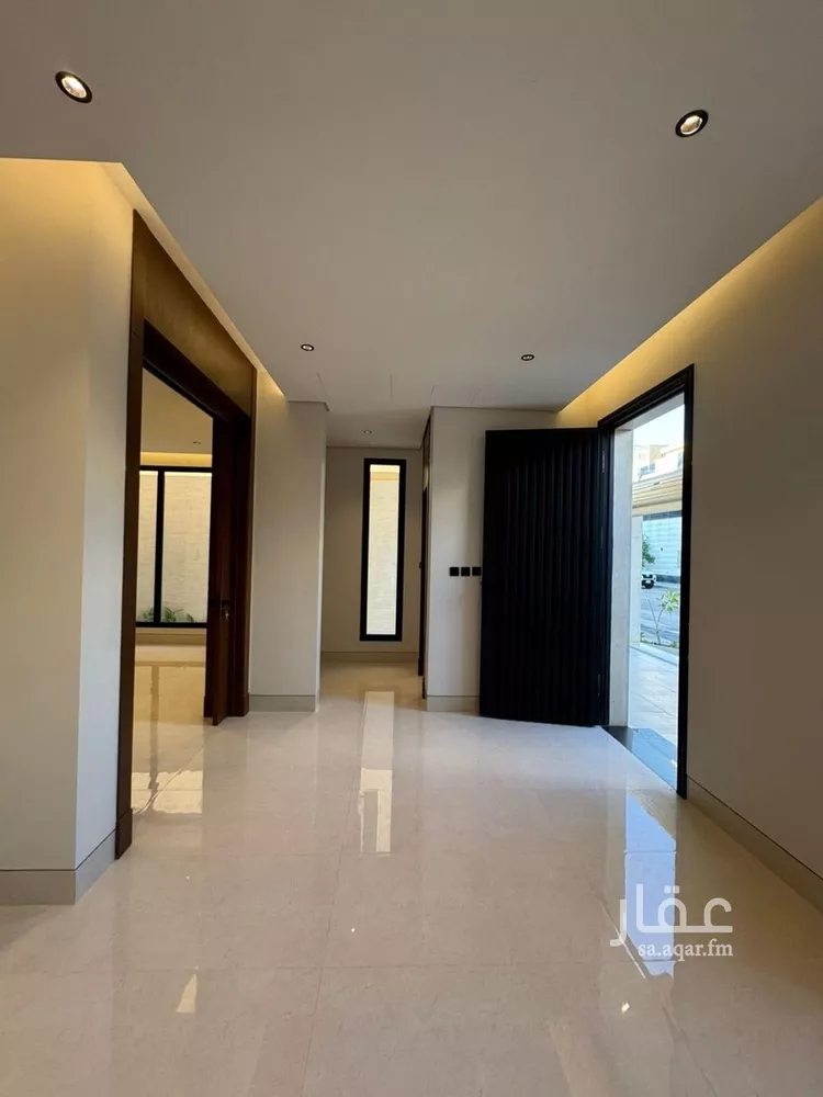 فيلا للبيع في شارع إبراهيم الخزامي, حي العارض, مدينة الرياض, منطقة الرياض