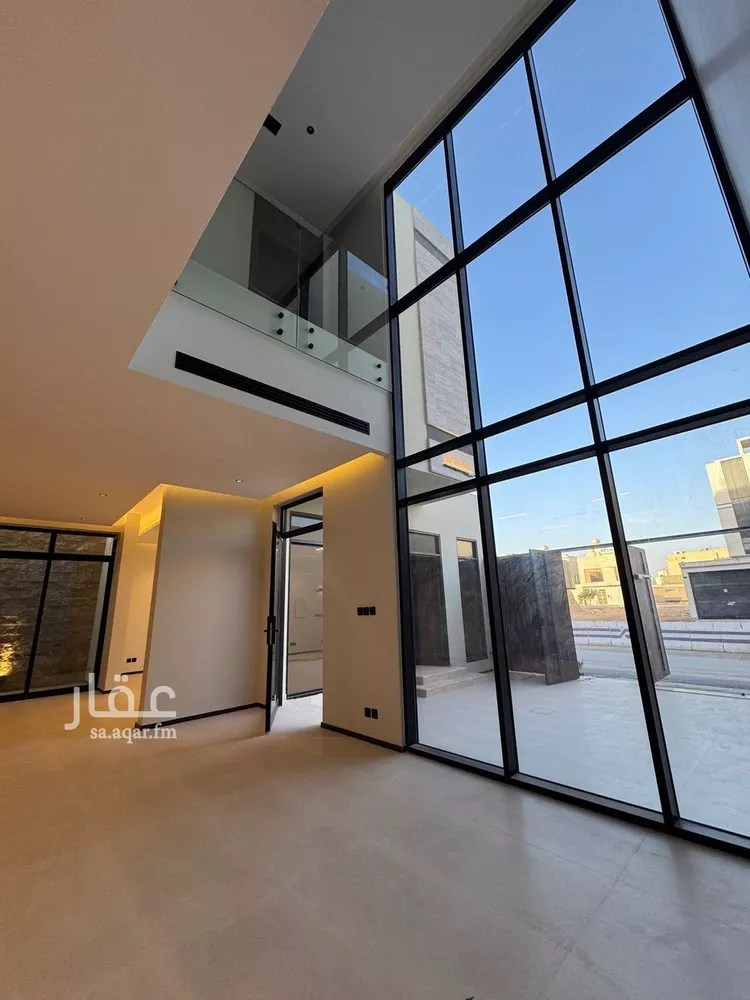 فيلا للبيع في شارع أبي الحسين الرضي, حي العارض, مدينة الرياض, منطقة الرياض صورة 5